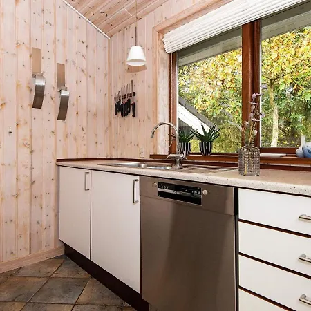 Tatil Evi L Toftlund